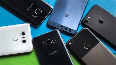 Best Android Phones .